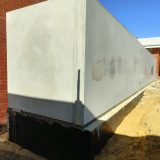 Waterproofing in Attadale at Mel Maria Catholic Primary School